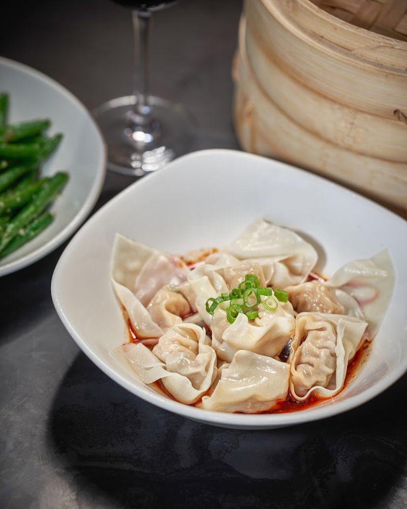 Din Tai Fung - Bellevue, Washington