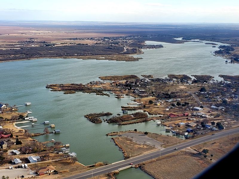 San Angelo - San Angelo, Texas