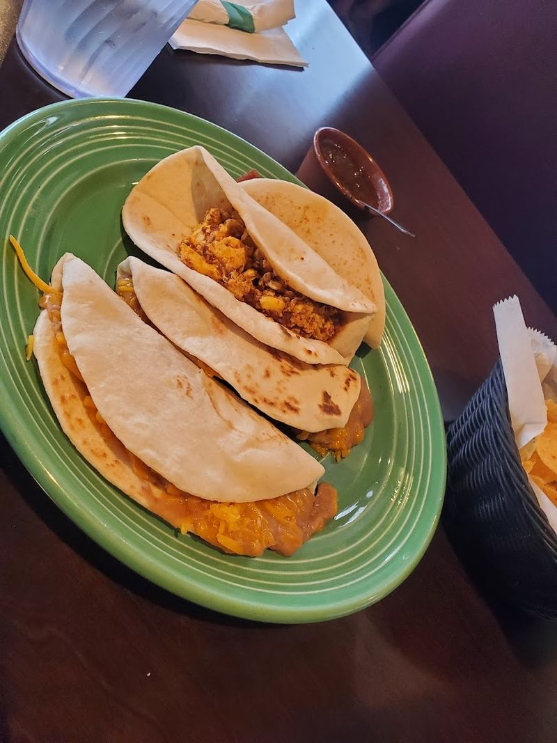 Las Palapas - San Antonio, Texas
