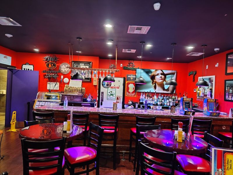 A Spot for Parties, Groups, and Team Outings