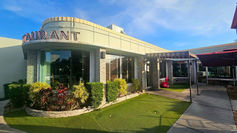 A True West Palm Beach Institution Since 1950