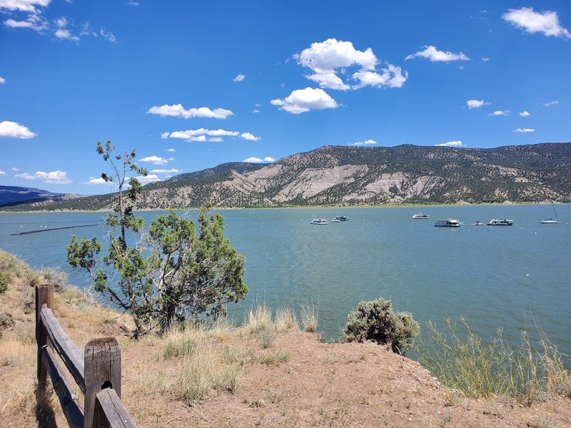 Navajo State Park - Arboles, Colorado