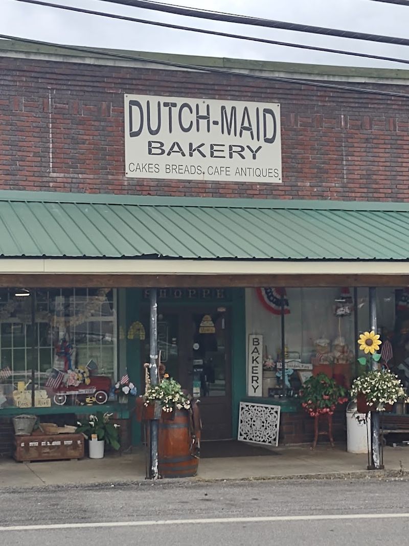 A Tennessee Small-Town Bakery Offering a Delicious Breakfast for Less Than $7 14 The History and Heart Behind Dutch Maid