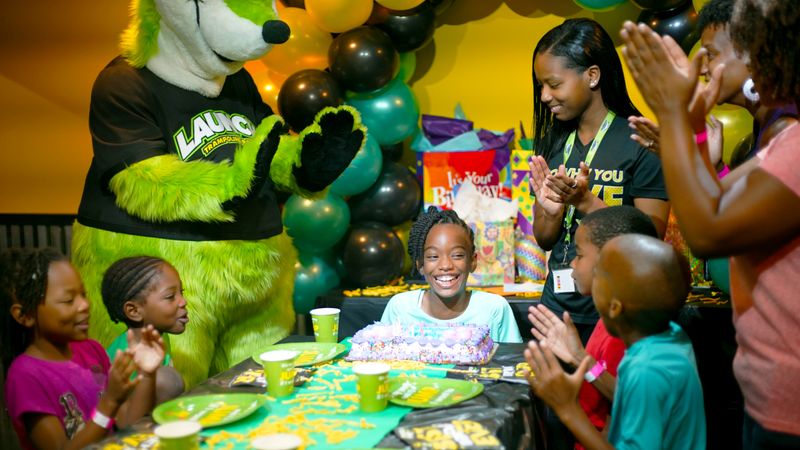 Launch Family Entertainment Park - Orlando, Florida