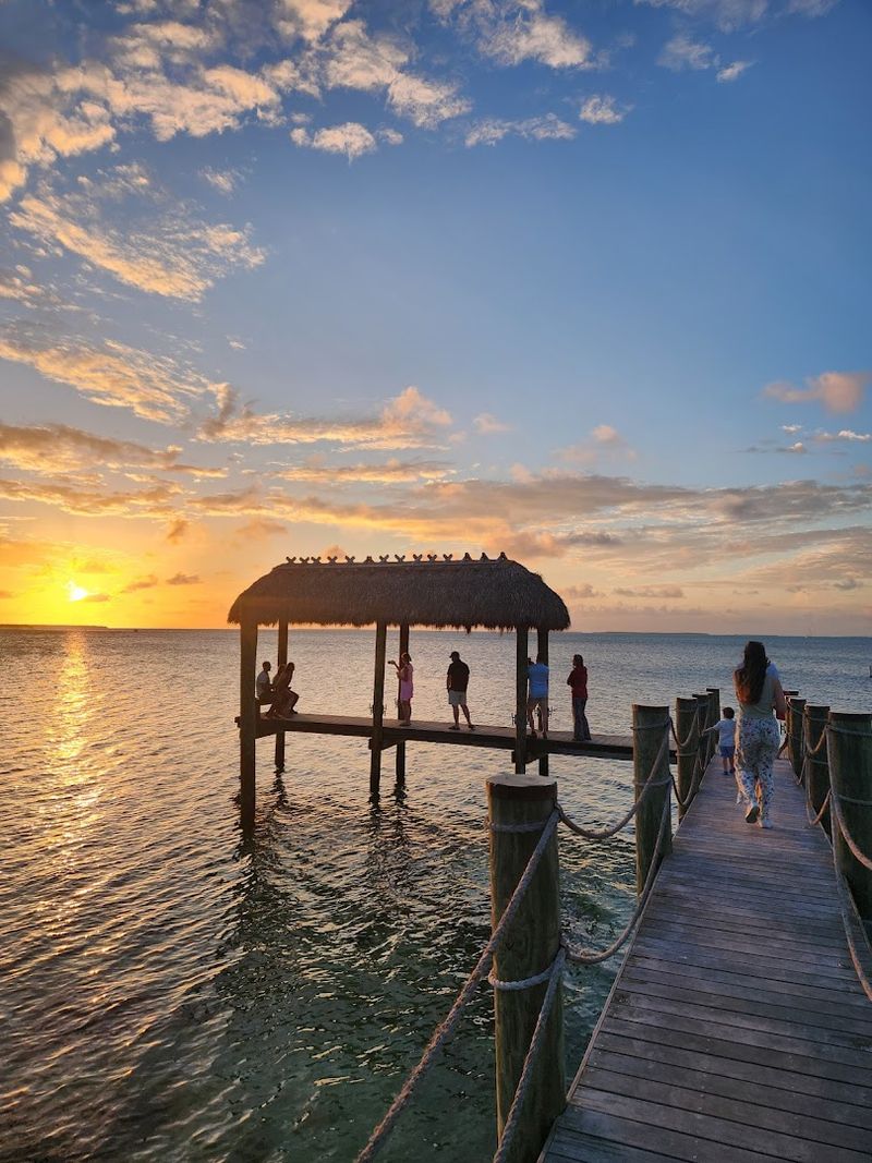 Marker 88 - Islamorada, Florida