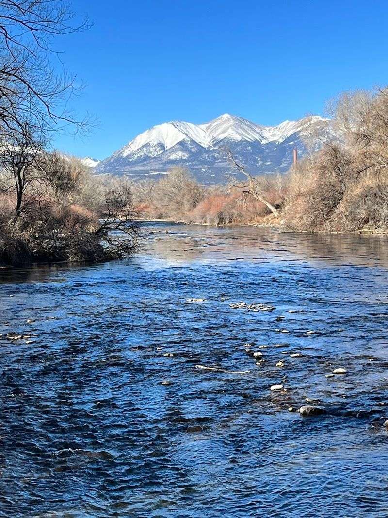Salida - Salida, Colorado