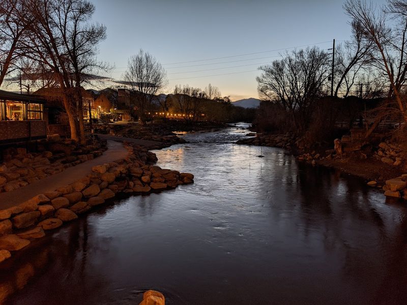 Salida - Salida, Colorado