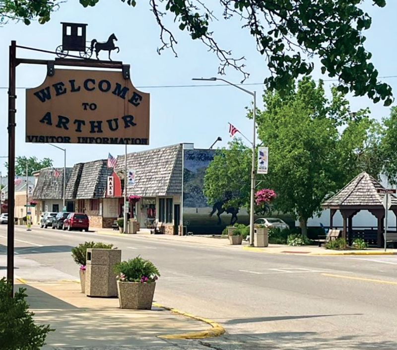Watching Skilled Woodworking Demonstrations