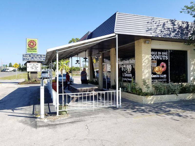 Zephyrhills, Florida