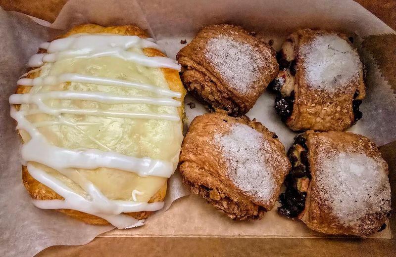 Flaky, Golden Turnovers That Rival European Pastries