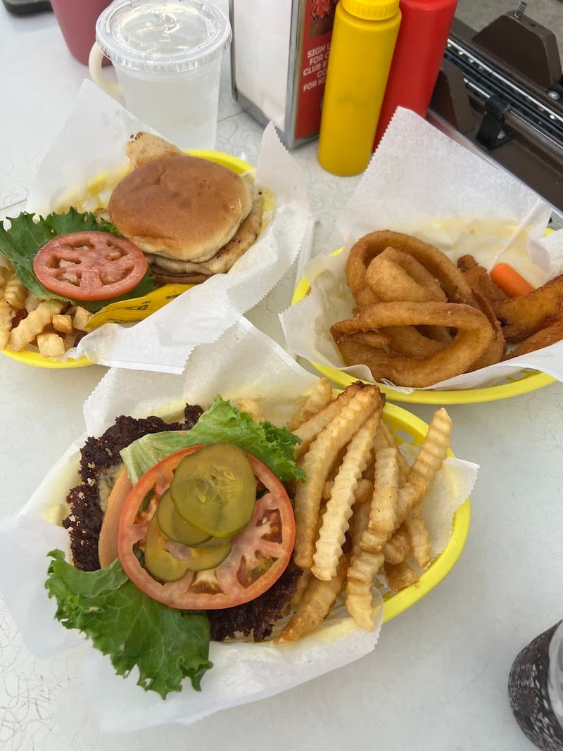 Legendary Onion Rings Worth the Trip Alone