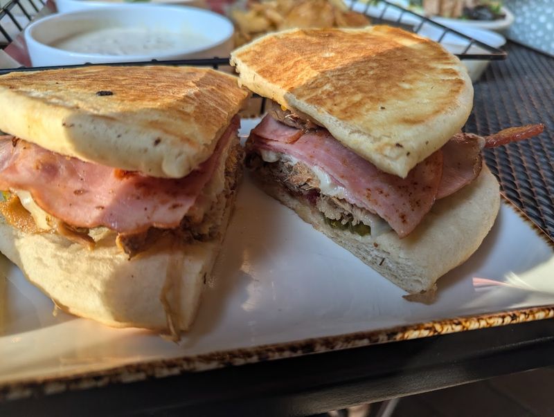 The Reuben Sandwich That Keeps People Coming Back