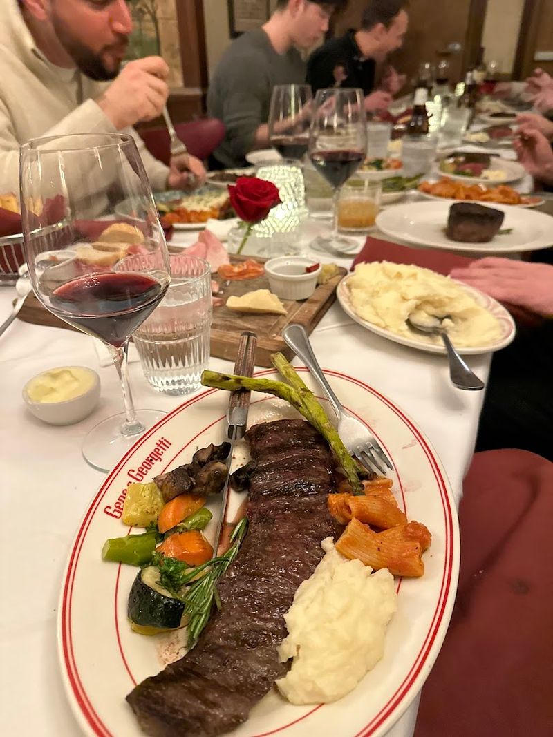 Legendary Service That Makes Every Guest Feel Special
