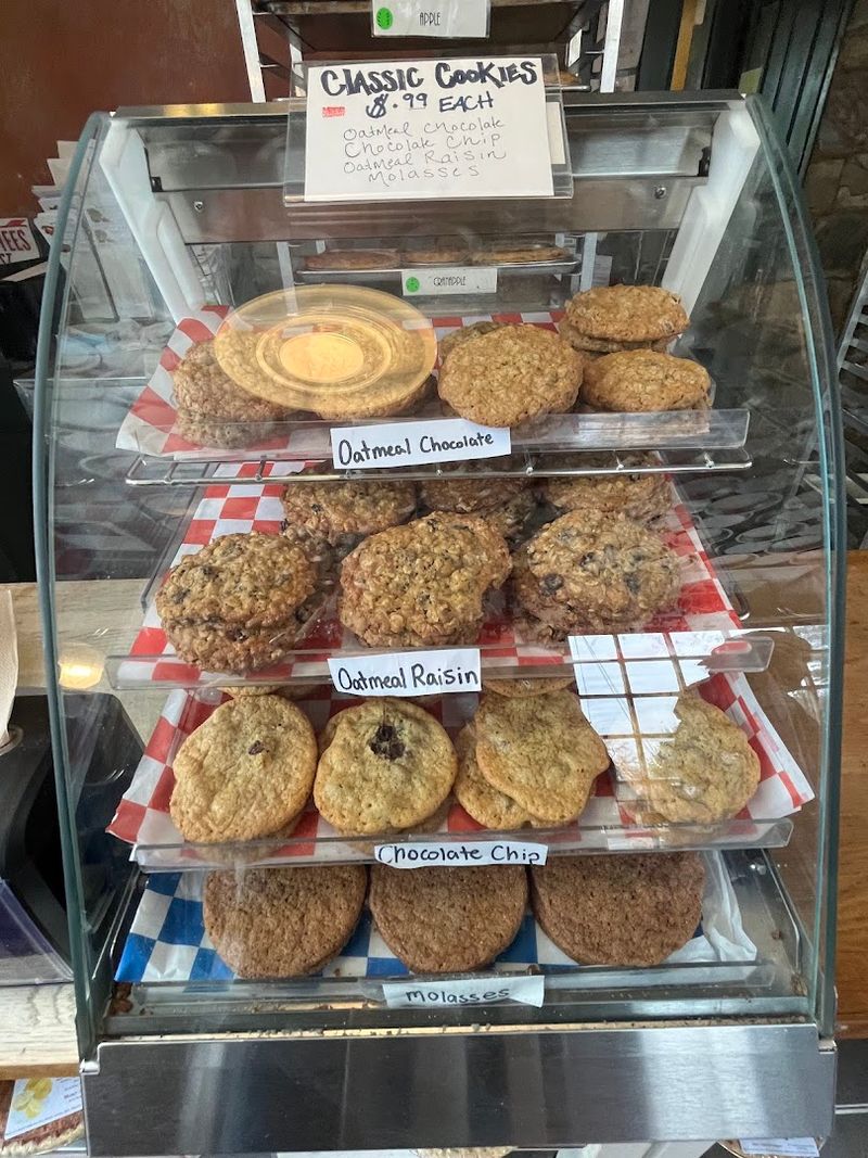 Million Dollar Cookies Worth Every Bite