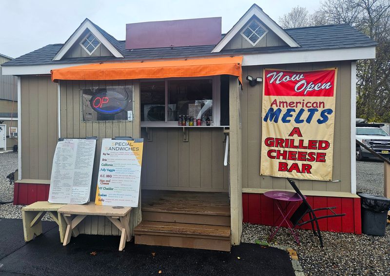 American Melts - Kenilworth, New Jersey