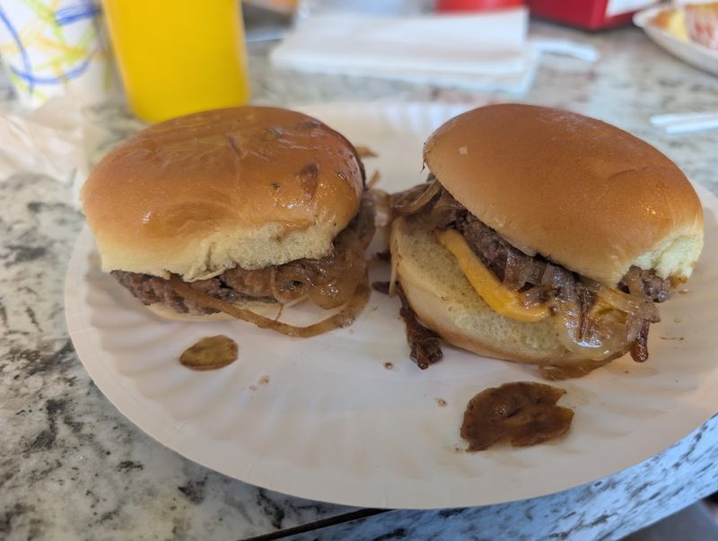 White Manna - Hackensack, New Jersey