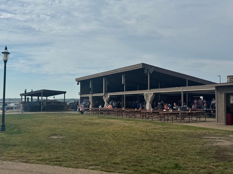 Pitchfork Steak Fondue - Medora, North Dakota