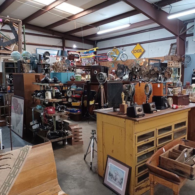 Vintage Postcards and Paper Ephemera