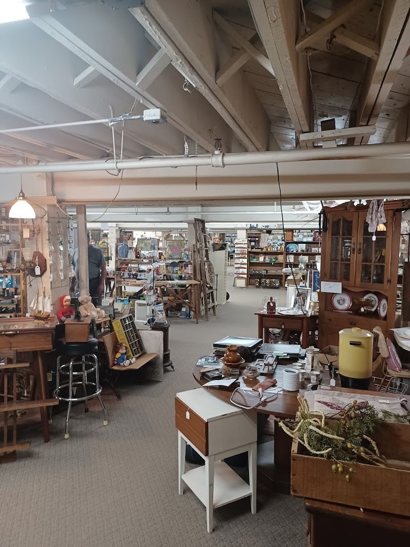 Helpful and Friendly Staff Experience