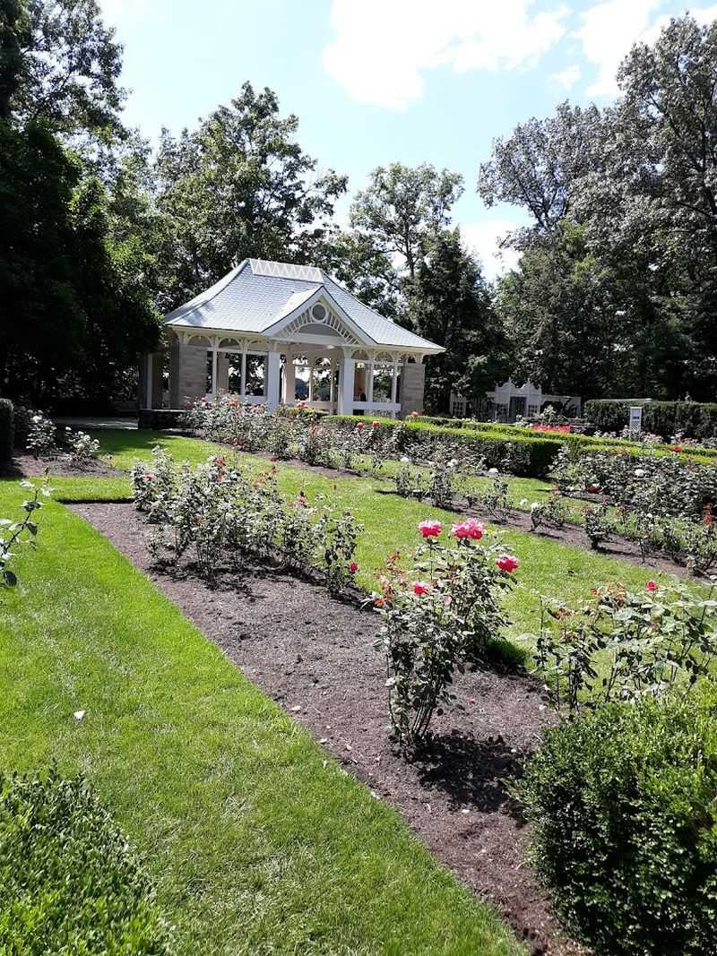 Fellowship Riverside Gardens