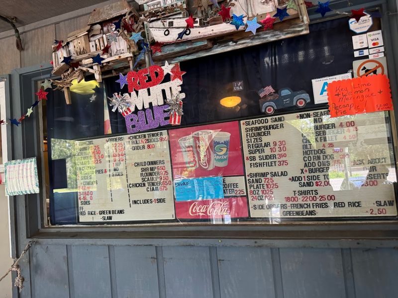 Cash and Checks Only — Come Prepared