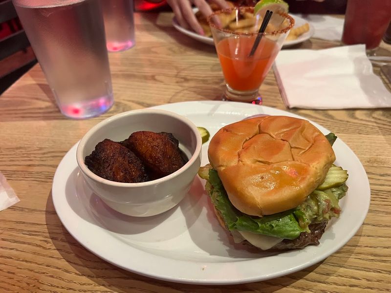 Funnel Fries: The Hidden Gem Side Dish You Need to Try