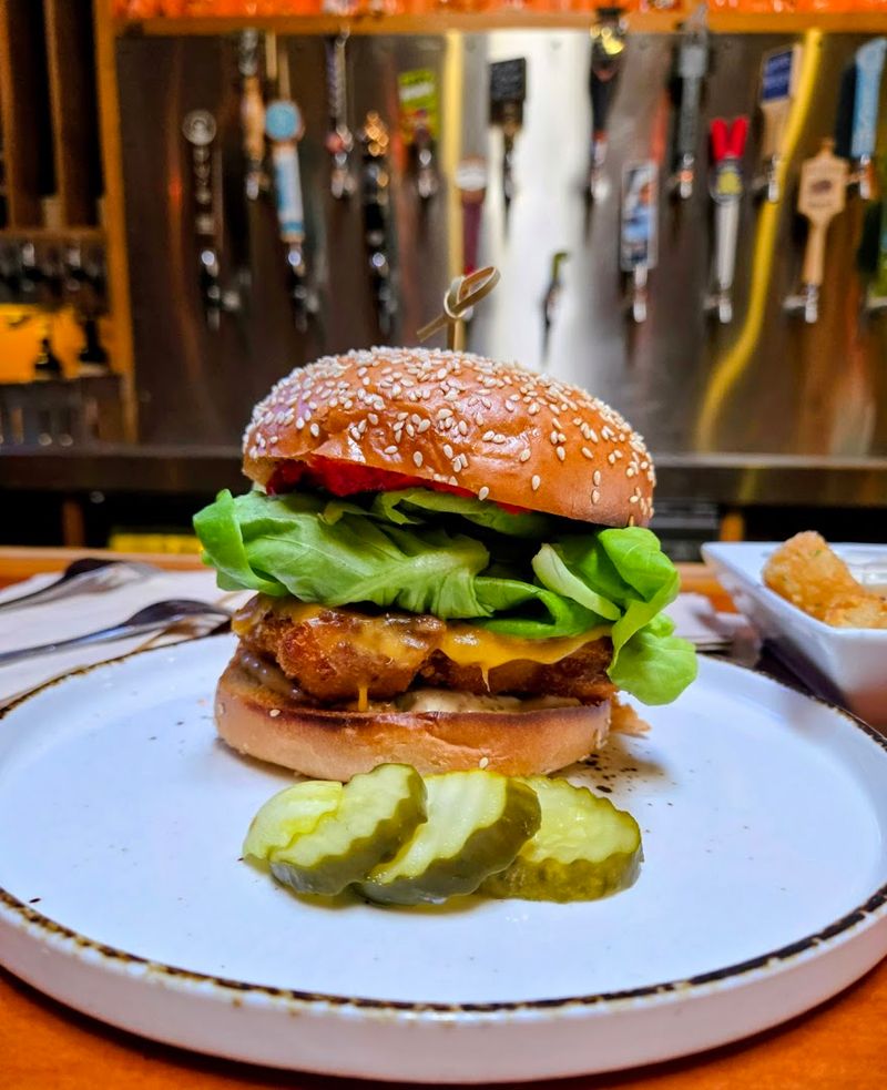 Father's Office - Santa Monica, California