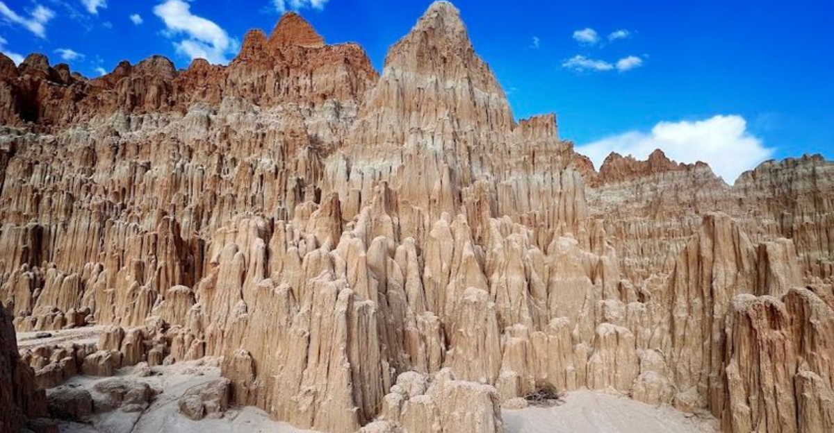 Little-Known State Parks in Nevada Worth Discovering