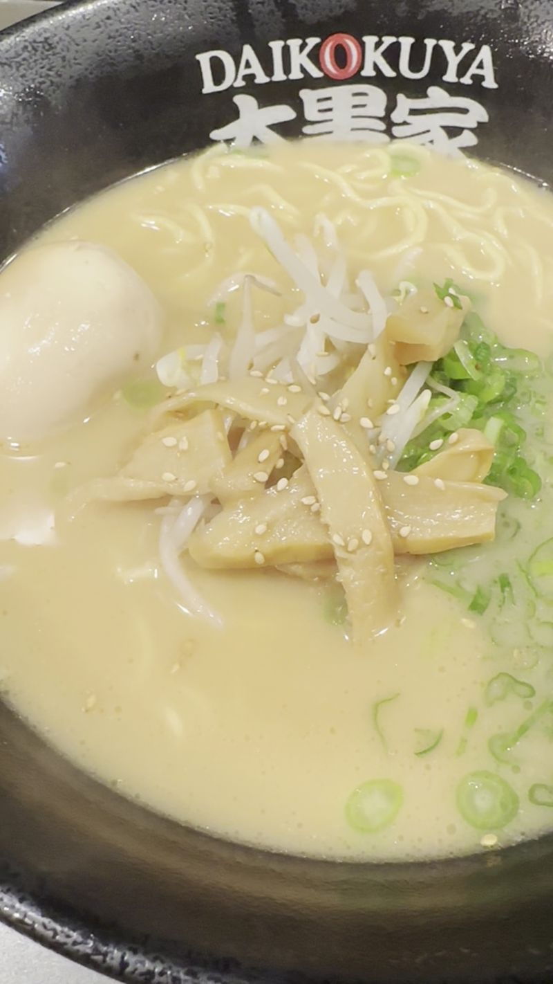 What To Order If It Is Your First Time