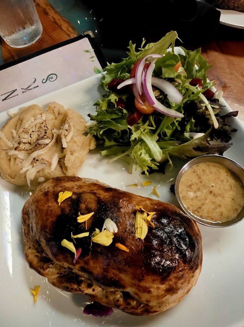 Savory Pasty Pies That Steal the Show on the Menu