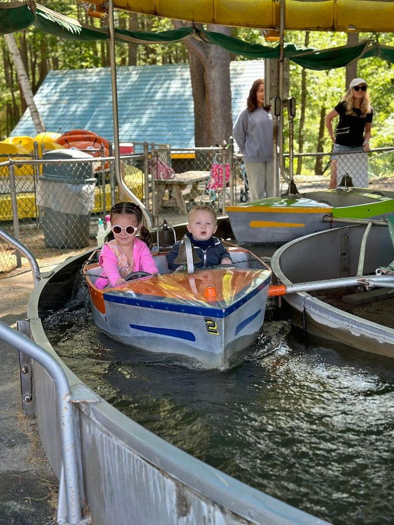 Live Magic Shows That Get Kids Up on Stage