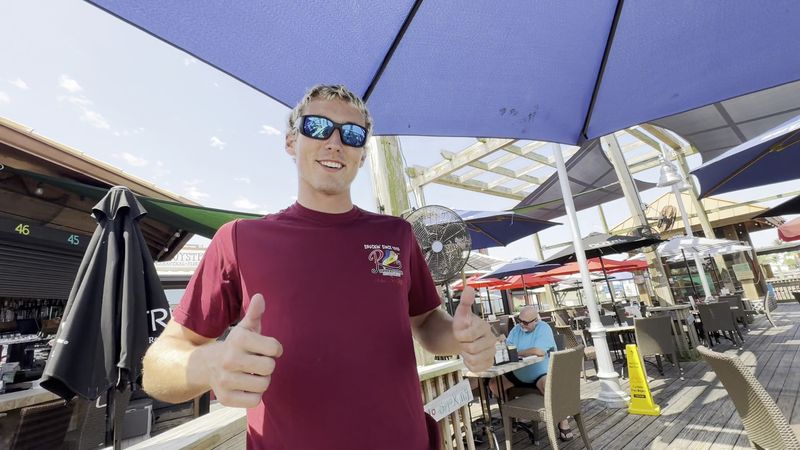 Friendly, Attentive Service That Stands Out