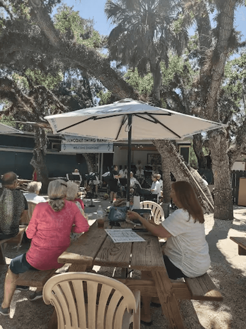 Gator Bites Worth the Splurge