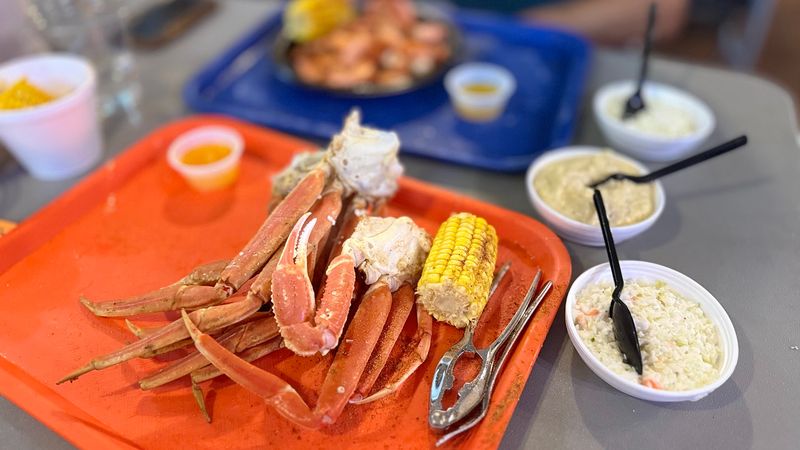 Grits That Deserve Their Own Spotlight