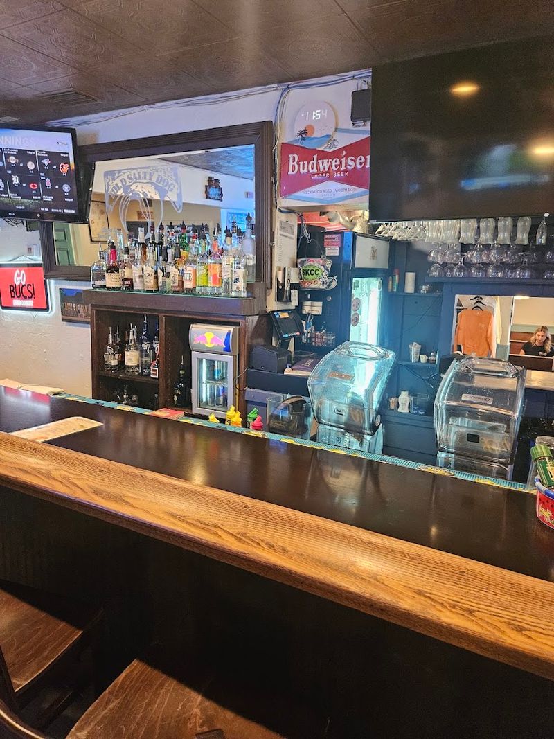 Craft Beer Selection