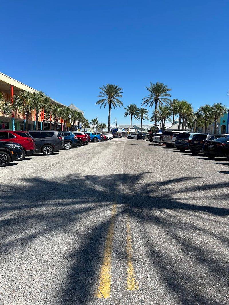 This Florida boardwalk village was born from a hurricane and still feels like a pirate story come to life 12 Parking Tips Every Visitor Needs to Know