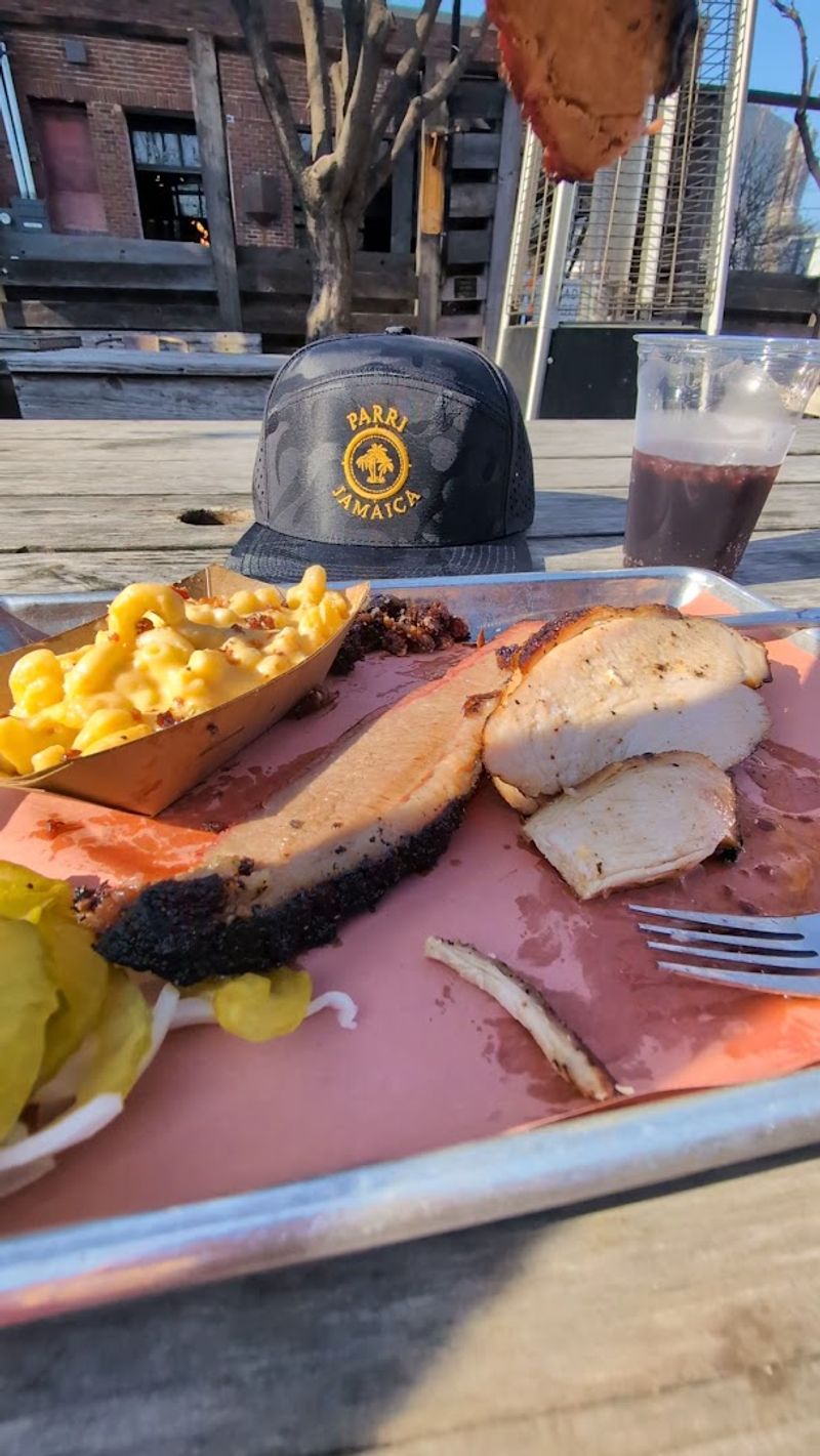 Smoked Turkey That Surprises First-Timers