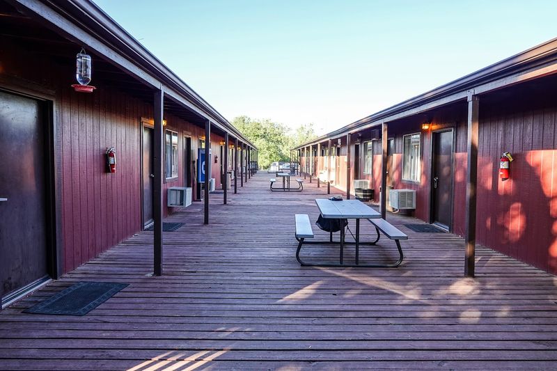 Lodge Rooms That Make the Perfect Base Camp for Adventure