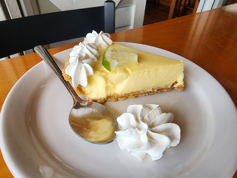 The Homemade Peanut Butter Pie You Won't Forget