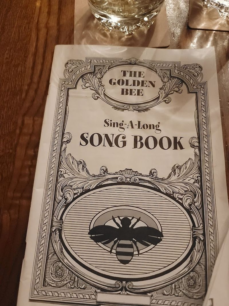 The Beloved Bee Sticker Tradition