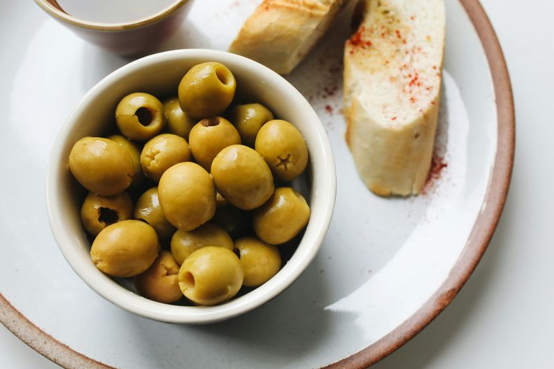 Olives