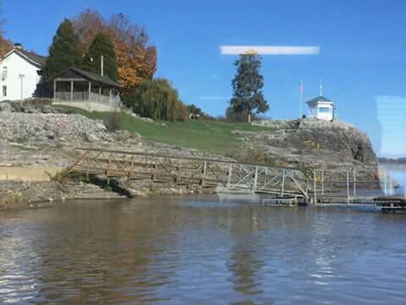 Stargazing in the Hill Country Dark Sky