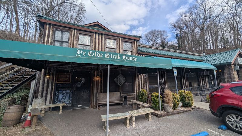 A Knoxville Tradition Since 1968