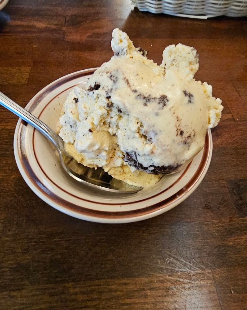 Ice Cream Desserts That Seal the Deal