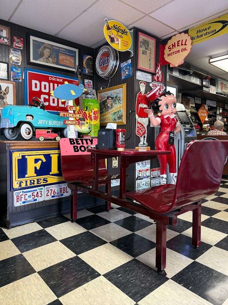 60-Plus Years of Local History