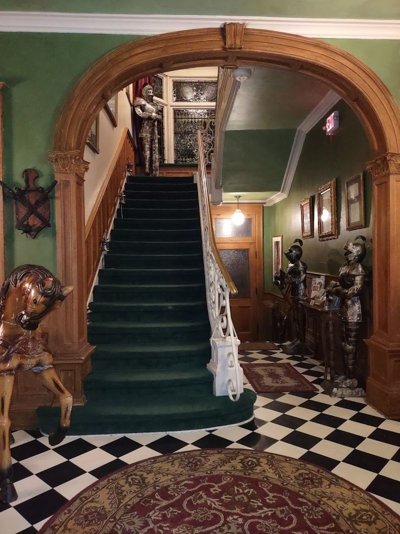 Conveniently Located Near Downtown Circleville