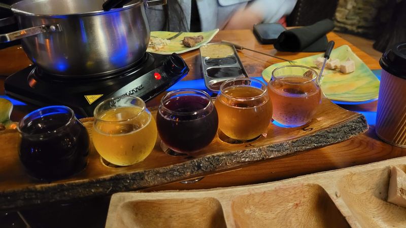 Fondue Experience That Deserves Its Own Visit