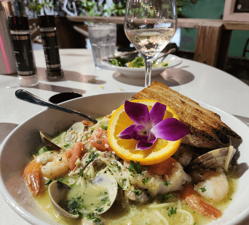 Smoked Fish Dip: A True Florida Starter