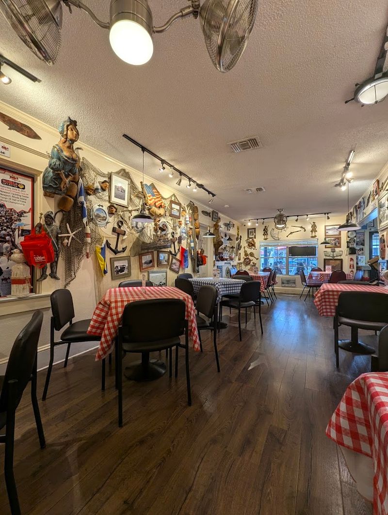 The Cozy, Kitschy Atmosphere You'll Love