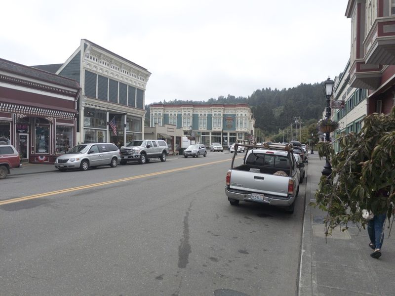 A Community That Genuinely Knows Its Neighbors